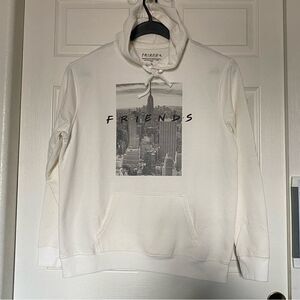 FRIENDS Men’s Pullover Hoodie Size XL